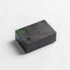 DARK SENSOR 2-100 Lux felületre szerelhető fekete  230V  IP44
