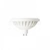 LED ES111  fehér  230V LED GU10 12W 45°  4000K