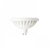 LED ES111  fehér  230V LED GU10 12W 45°  3000K