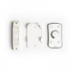 LED STRIP dimmer távirányítóval fehér  12V= max. 108W