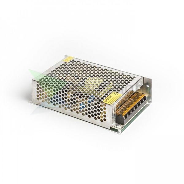 LED STRIP vezérlő   230V/12V= 72W
