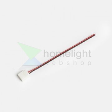 LED STRIP IP54 betáp csatlakozó 