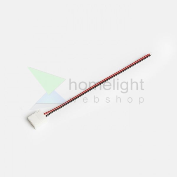 LED STRIP IP54 betáp csatlakozó 