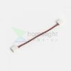 LED STRIP IP54 kapocs   