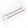 LED STRIP IP20 kapocs   