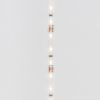 LED STRIP IP20 5m 12V= LED 60W 4000K