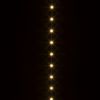 LED STRIP IP20 5m    12V= LED 60W  3000K