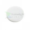 PUC izzó   230V GX53 LED 7W 105°  3000K
