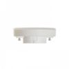 PUC izzó   230V GX53 LED 7W 105°  3000K