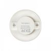 PUC izzó   230V GX53 LED 7W 105°  3000K