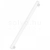 OSRAM LEDINESTRA 2P 100 DIMM  matt 230V S14s LED EQ75  2700K