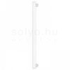 OSRAM LEDINESTRA 2P 100 DIMM  matt 230V S14s LED EQ75  2700K