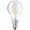 OSRAM Retrofit ilum  világos 230V E14 LED EQ40  2700K