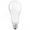 OSRAM ADV Classic A DIMM  matt 230V E27 LED EQ150 200°  2700K