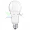 OSRAM ADV Classic A DIMM  matt 230V E27 LED EQ150 200°  2700K