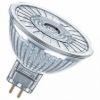 OSRAM PRO MR16 DIMM   12V GU5,3 LED EQ20 36°  3000K