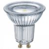 OSRAM PAR16    230V GU10 LED EQ50 120°  2700K