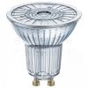 OSRAM ADV PAR16 DIMM   230V GU10 LED EQ80 36°  3000K