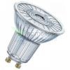 OSRAM ADV PAR16 DIMM   230V GU10 LED EQ80 36°  3000K