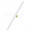 OSRAM LEDINESTRA 1P 50 DIMM  matt 230V S14d LED EQ40  2700K