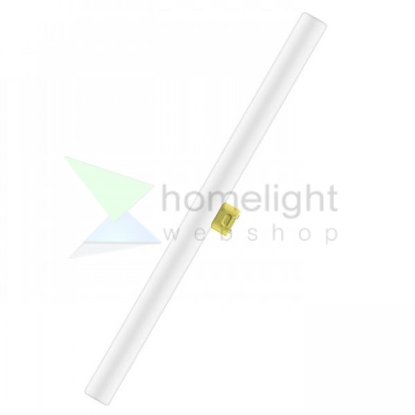 OSRAM LEDINESTRA 1P 50 DIMM  matt 230V S14d LED EQ40  2700K