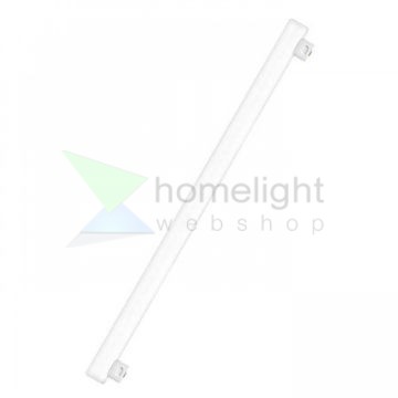 OSRAM LEDINESTRA 2P 50 DIMM  matt 230V S14s LED EQ40  2700K