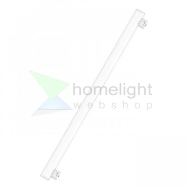 OSRAM LEDINESTRA 2P 50 DIMM  matt 230V S14s LED EQ40  2700K