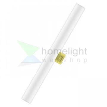 OSRAM LEDINESTRA 1P 30 DIMM  matt 230V S14d LED EQ27  2700K