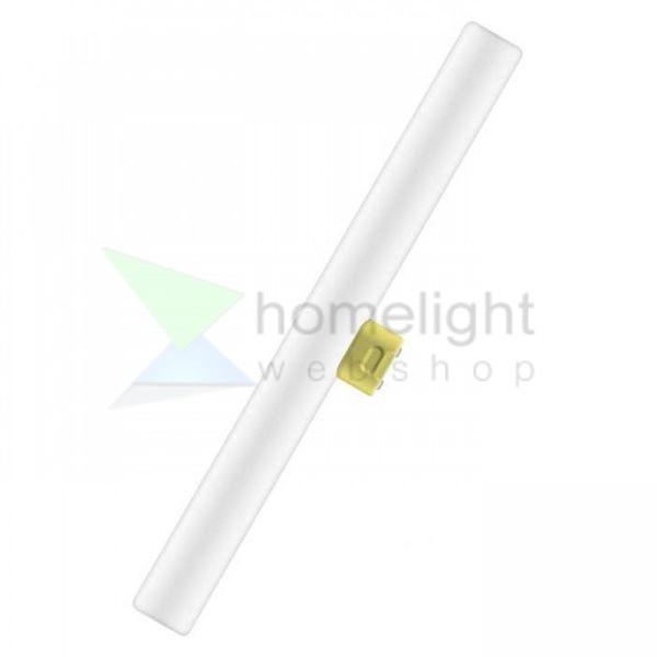OSRAM LEDINESTRA 1P 30 DIMM  matt 230V S14d LED EQ27  2700K