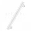 OSRAM LEDINESTRA 2P 30 DIMM  matt 230V S14s LED EQ27  2700K