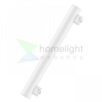 OSRAM LEDINESTRA 2P 30 DIMM  matt 230V S14s LED EQ27  2700K