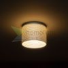 MARENGA RD1 73 süllyesztett lámpa fehér Eco PLA 230V LED 6W  3000K