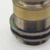 Edison izzó foglalat antik bronz szín - E27