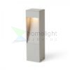 TORIN 30 állólámpa fekete  230V LED 7W 120° IP65  3000K