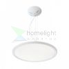 MONETA DIMM függö lámpa fehér  230V LED 36W  3000K