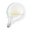 OSRAM Retrofit Globe 95   matt 230V E27 LED EQ60  2700K