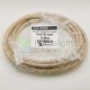 2,8m Kender kábel – 3×0,75 mm² (hengeres)