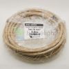 5,5m Kender kábel – 3×0,75 mm² (hengeres)