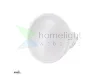 Bemko GU10 LED izzó 8W 740 lm 4000K 230V 120°