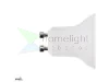 Bemko GU10 LED izzó 8W 740 lm 4000K 230V 120°