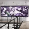 IP54 védettségű dönthető reflektor homlokzatvilágításhoz