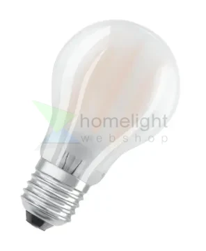 E27 foglalatú OSRAM LED izzó 150W egyenértékkel