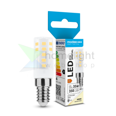 LED E14 Special