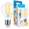 Modee LED Izzó Filament A60 11,2W E27 320° 2700K (1521 lumen) ERP