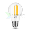 Modee LED Izzó Filament A60 11,2W E27 320° 2700K (1521 lumen) ERP