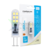 Modee Lighting LED Izzó G4 Üveg AC-DC 12V 2W 4000K (190 lumen) ERP B1