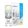 Modee Lighting LED Izzó G9 Alumínium 1,9W 4000K (200 lumen) ERP B1