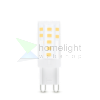 Modee Lighting LED Izzó G9 Ceramic 3,5W 2700K (350 lumen) ERP