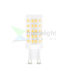 Modee Lighting LED Izzó G9 Ceramic 4,3W 6000K (450 lumen) ERP