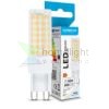 Modee Lighting LED Izzó G9 Ceramic 6W 6000K (600 lumen) ERP